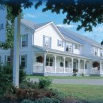 Kindred Spirits Country Inn and Cottages
