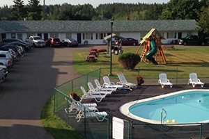 Anne Shirley Motel And Cottages Cavendish Beach