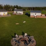 Cavendish Bosom Buddies Cottages