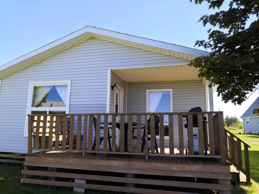 Cavendish Country Inn & Cottages - Cavendish Beach