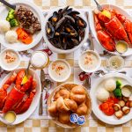 New Glasgow Lobster Suppers
