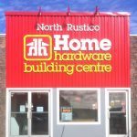 North Rustico Home Hardware Building Centre