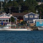 Fisherman’s Wharf Lobster Suppers & Pier 15