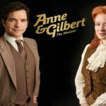 Anne & Gilbert The Musical at The Guild