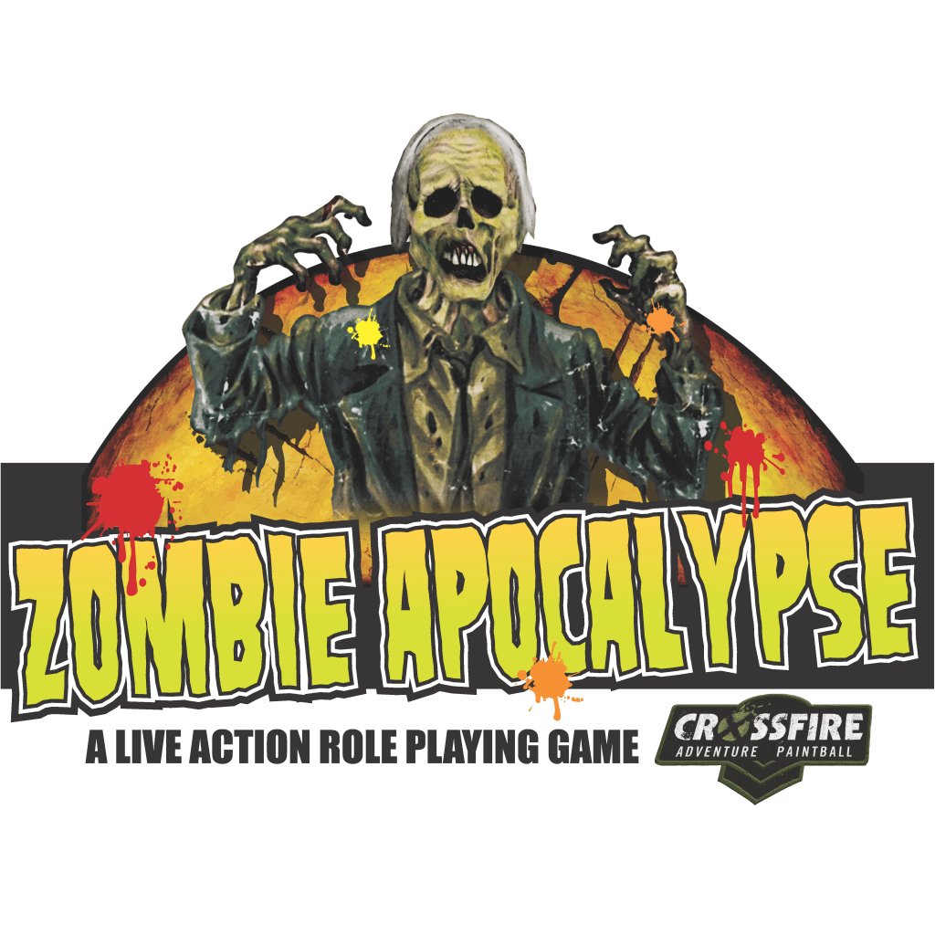 Crossfire-Zombie Apocalypse (1) - Cavendish Beach