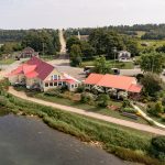 Prince Edward Island Preserve Company Restaurant