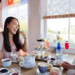 Prince Edward Island Preserve Company Restaurant