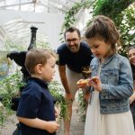 Prince Edward Island Preserve Company Restaurant