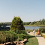 Prince Edward Island Preserve Company Restaurant