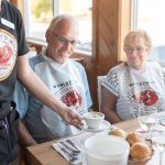 Fisherman’s Wharf Lobster Suppers & Pier 15