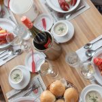 Fisherman’s Wharf Lobster Suppers & Pier 15