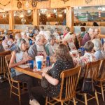 Fisherman’s Wharf Lobster Suppers & Pier 15