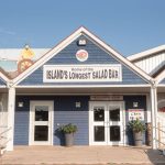 Fisherman’s Wharf Lobster Suppers & Pier 15