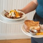 Prince Edward Island Preserve Company Restaurant