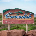 Cavendish Beach – PEI National Park