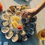 Carr’s Oyster Bar