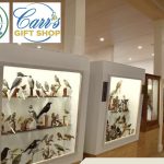Carr’s Wildlife Centre