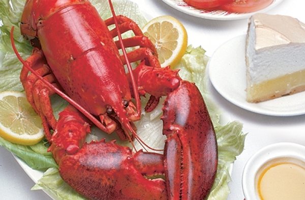 New Glasgow Lobster Suppers