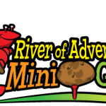 River of Adventure Mini Golf
