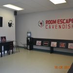 Room Escape Cavendish
