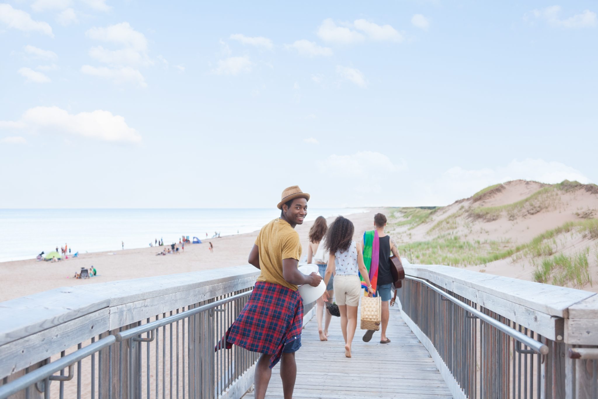 Prince Edward Island National Park