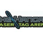 The Hangar Laser Tag Arena
