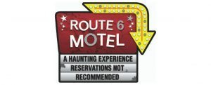 Route 6 Motel - A Haunting Experience Cavendish PEI
