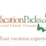 PEI Vacation Packs