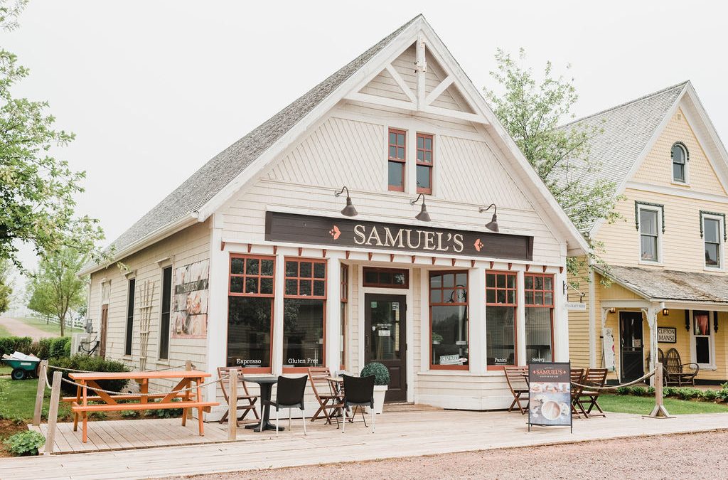 Café de Samuel