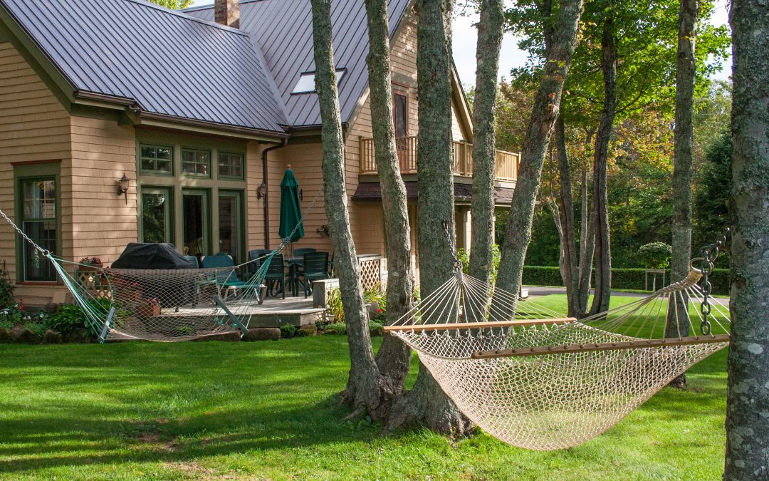 Cavendish Maples Cottages Stay and Savour Forfaits