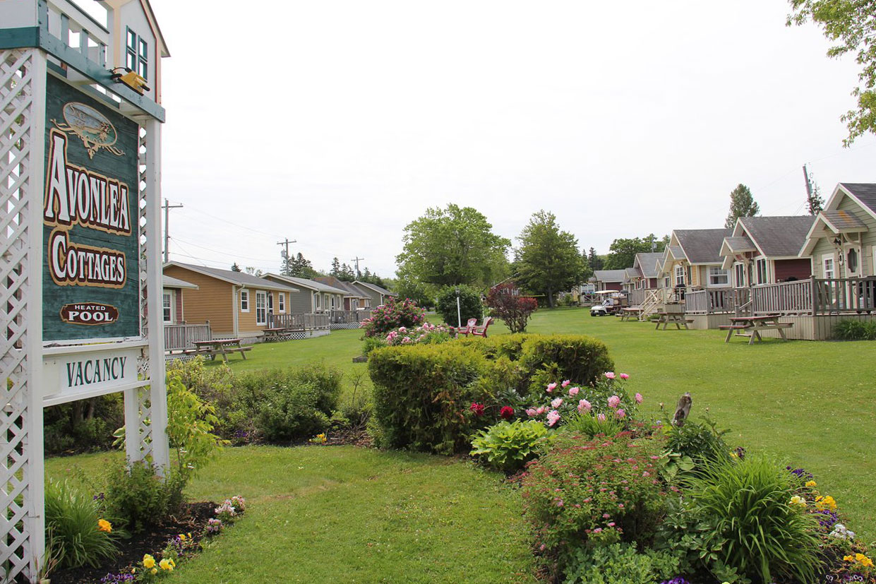 avonlea-cottages-(1) - Cavendish Beach