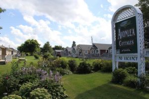 Avonlea Cottages