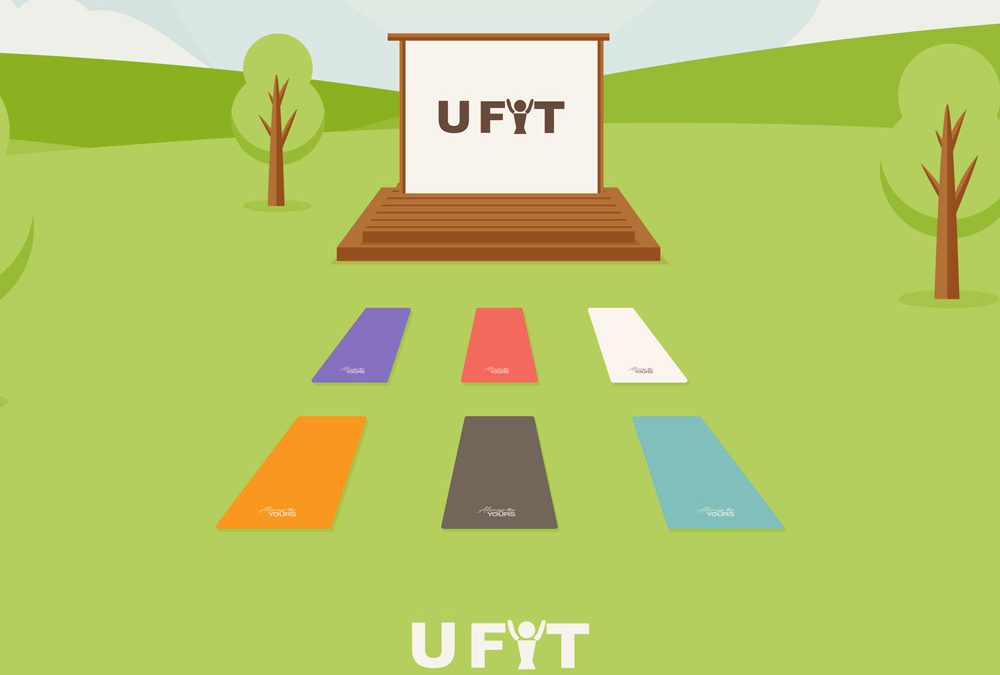 Ufit on the North Shore