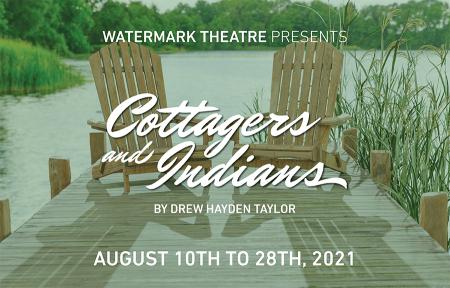 Cottagers & Indians
