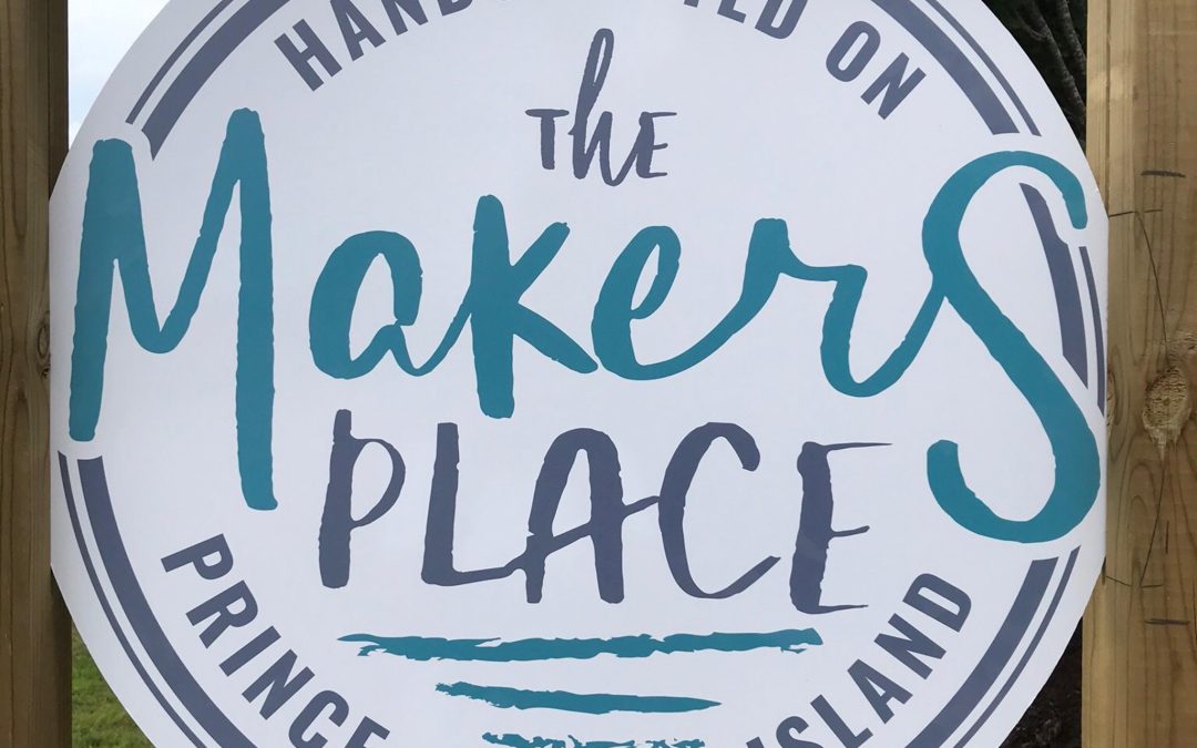 The Maker’s Place