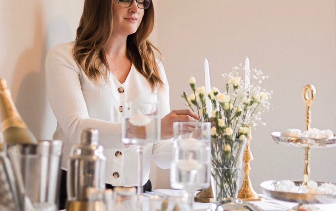 Cottage Life Boutique – Table Decor and More