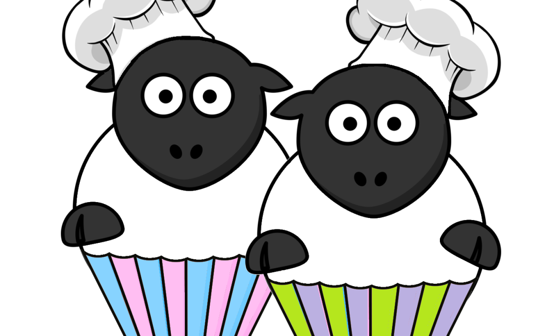 Pop-up Christmas Bakeshop at Knit Pickers by Margaret’s Studio!