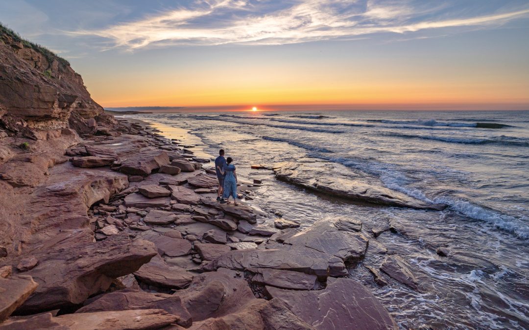 3 Adventures You Have To Try In Cavendish Beach, PEI