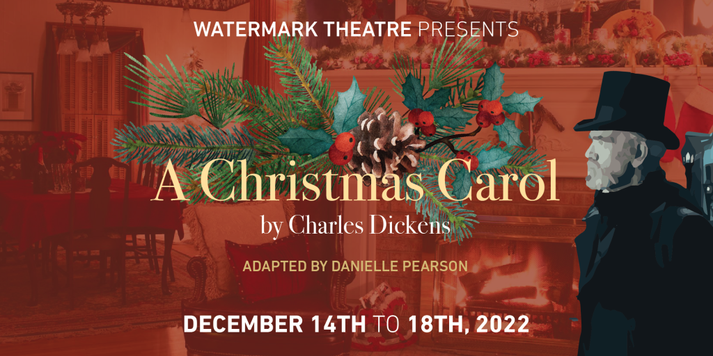 Watermark Theatre-A Christmas Carol