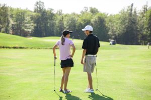 Golf Cavendish Beach Couples Package (June 10-26)