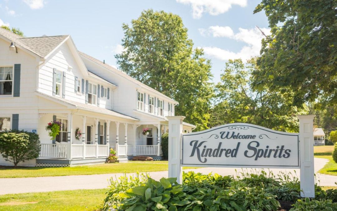 Kindred Spirits Inn & Cottages