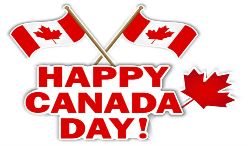 Cornwall Canada Day Celebrations