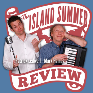 The Island Summer Review