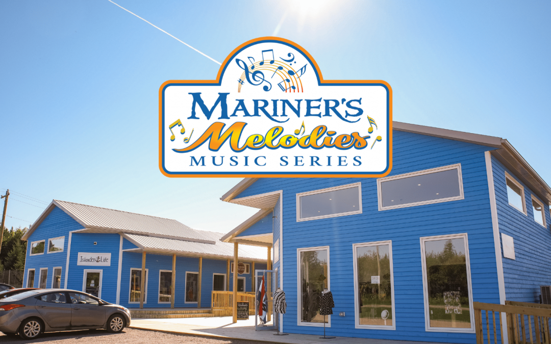 Mariner’s Melodies Music Series