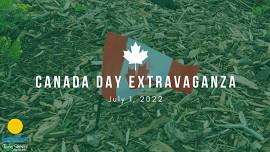 2022 Canada Day Extravaganza at Twin Shores