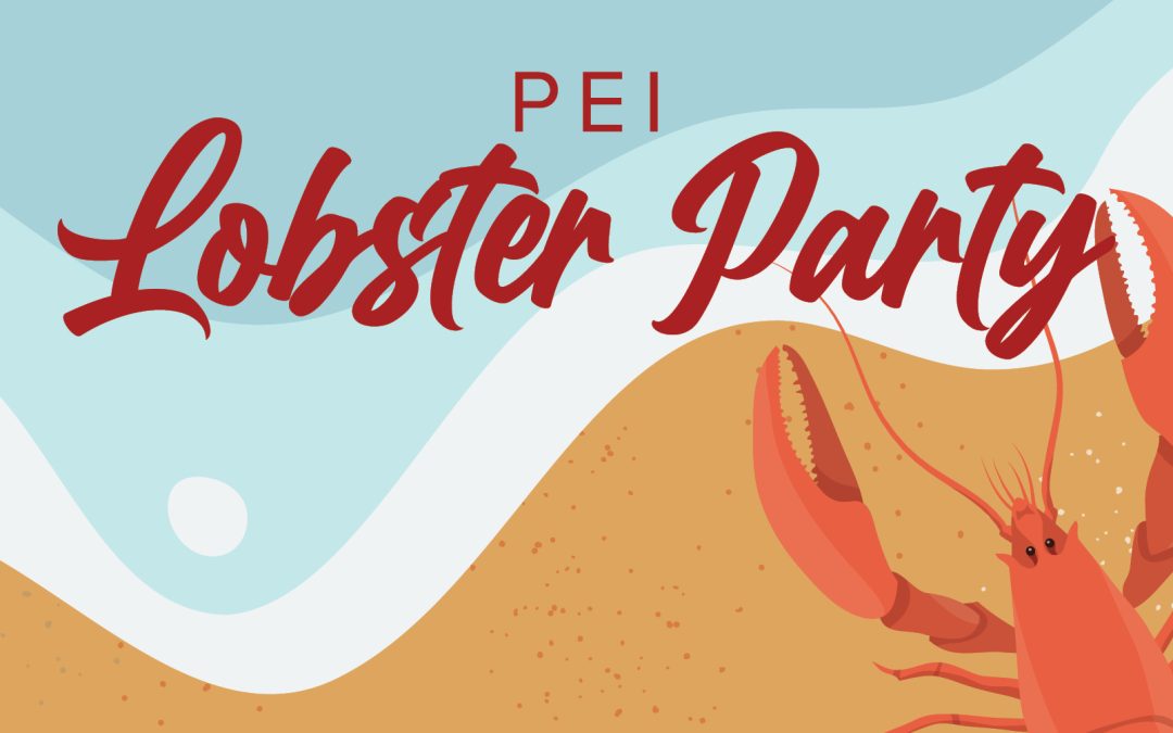 PEI Lobster Party