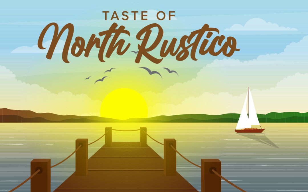 Taste of North Rustico