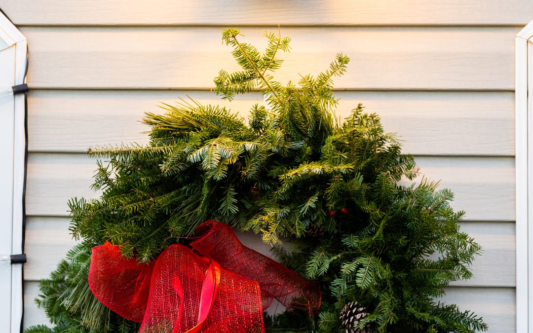 Holiday Wrapping Party