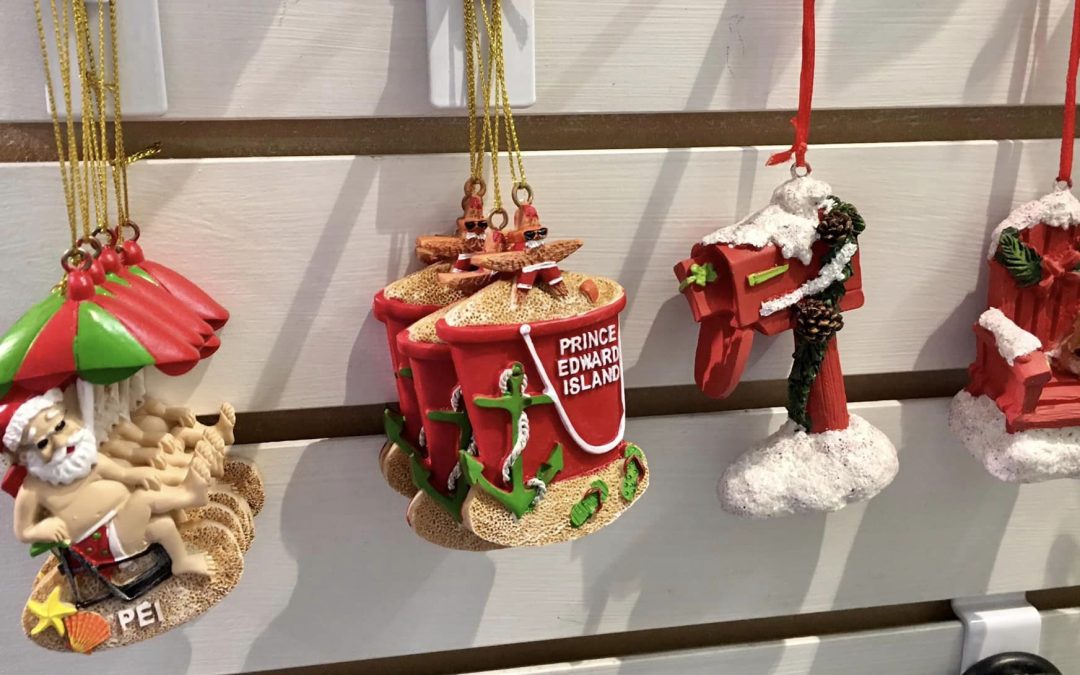 Carr’s 2nd Annual Holiday Craft Fair