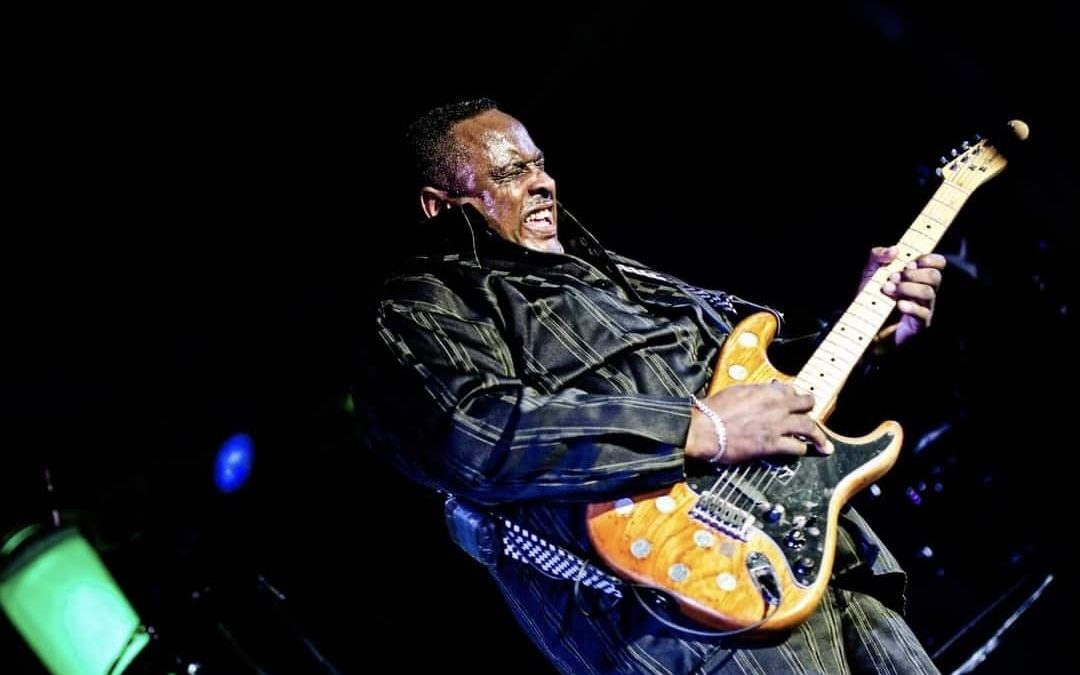 The Carson Downey Band-Harmony House